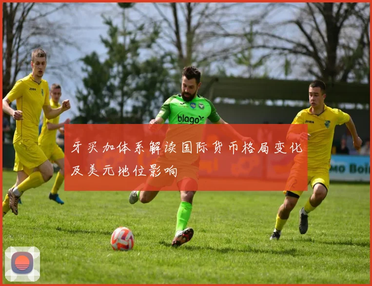 牙买加体系解读国际货币格局变化及美元地位影响