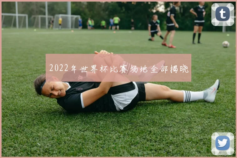 2022年世界杯比赛场地全部揭晓